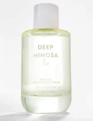 Deep Mimosa Eau de Toilette 100ml female