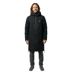 Veste Race Mentor Uranium Black XL
