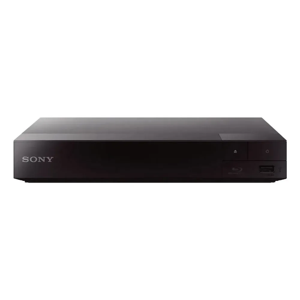 Lecteur Blu-ray Bdp-s1700/k Black One Size unisex - Sony - FashionsVida