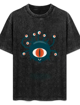 Eye of the beholder T-Shirt - Aliexpress - FashionsVida