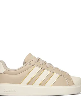 Sneakers CEO-STREETTALK IH4315_ Beige 40 female - Adidas - FashionsVida