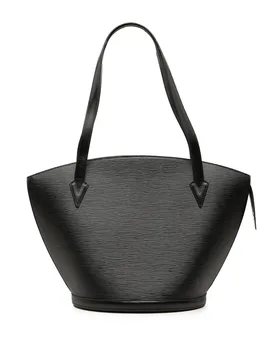 Epi Saint Jacques GM Long Strap - Louis Vuitton - FashionsVida