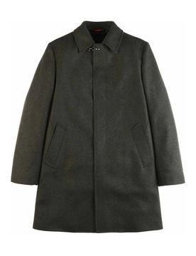 Fay Cappotto in lana