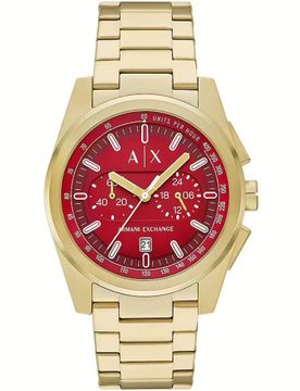 Orologio Uomo Parker AX2863