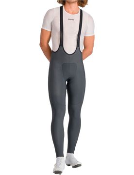 Pulse culotte largo hombre Gris (XXL)