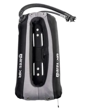 Ala Donut Bladder Single Tank Xr Line