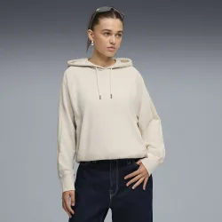 Sudaderas Casual de Mujer HER Oversized TR