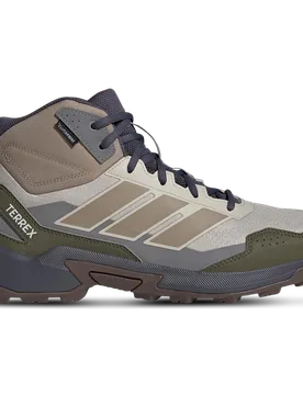 Terrex Uomo - Sneakers Beige - Taglia 49 1/3 - Rete/Sintetico 49 1/3 - Adidas - FashionsVida
