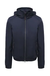 Teamwear Herren Blouson TANIO, darkblue M