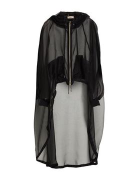 Chaqueta y cazadora Mujer Negro 32,34,36,38 Mujer