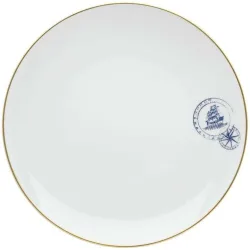 Plato llano Transatlántica