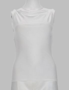 Organic Cotton Mini Top for Women