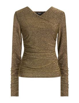 Top Mujer Oro S Mujer