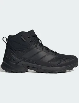 Scarpe Hiking Terrex Eastrail 3 Mid Resistente al clima 42 Core Black / Carbon / Grey Four - Adidas - FashionsVida
