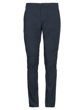 Pantalones Hombre Azul noche 38 Hombre