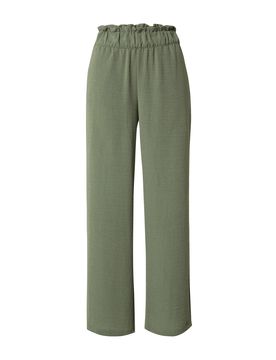 JDY Pantalón 'DIVYA' caqui
