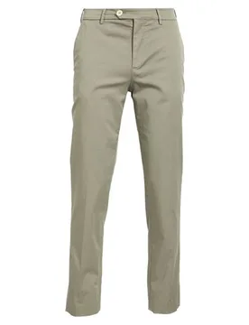 Pantalones Hombre Verde salvia 48,50 Hombre - Brunello cucinelli - FashionsVida