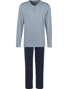 Pijama largo /