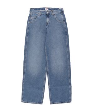 Jeans Donna Daisy Jean Lw Baggy Pant Denim Light