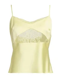 IMPERIAL Top Damen Gelb S Damen