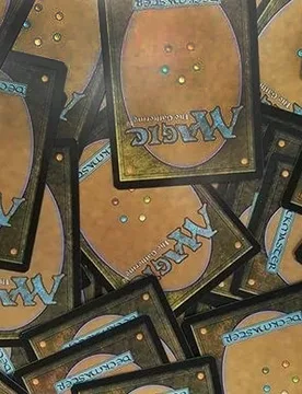 Mixed Commons / 75 Mixed Uncommons / 25 Mixed Rares - Magic: The Gathering - FashionsVida