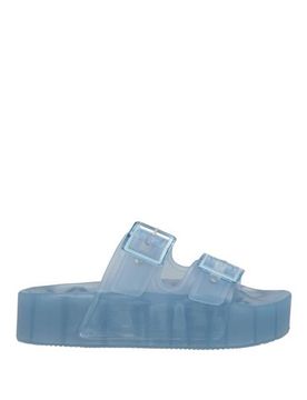 Sandale Damen Taubenblau 36,37,38,39,40,41,42 Damen