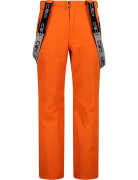 Cmp Pantalon 3w04467 Jaffa 48 Homme