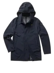 Giacca Lunga Nastrata Noah BLUB11289 6272 888
