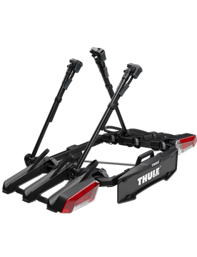 Portabici gancio traino OutPace (Tilt-up) 3bike 9013100
