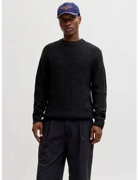 Pullover 12286911 Bleecker-Black It S;It Xl Male