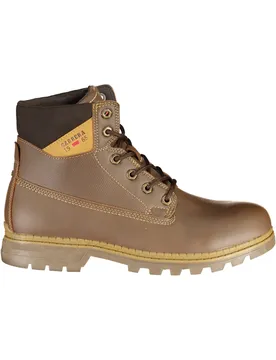 Herren STIEFEL Braun CAM73300V_MA6565ACAJ