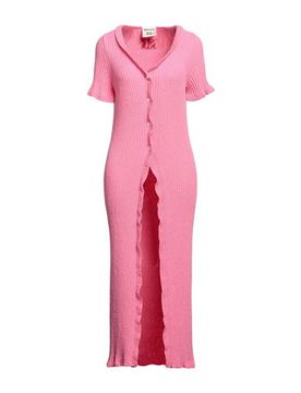 Rebecas Mujer Rosa L,M Mujer