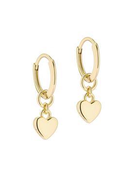 Ted Baker Pendientes 'HARRYE' oro