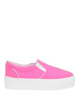 Sneakers Mädchen 3-8 jahre Fuchsia 31 Mädchen 3-8 jahre