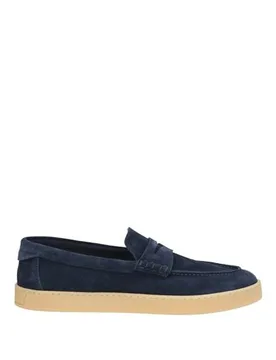 Mocasines Hombre Azul marino 44 Hombre - Fradi - FashionsVida