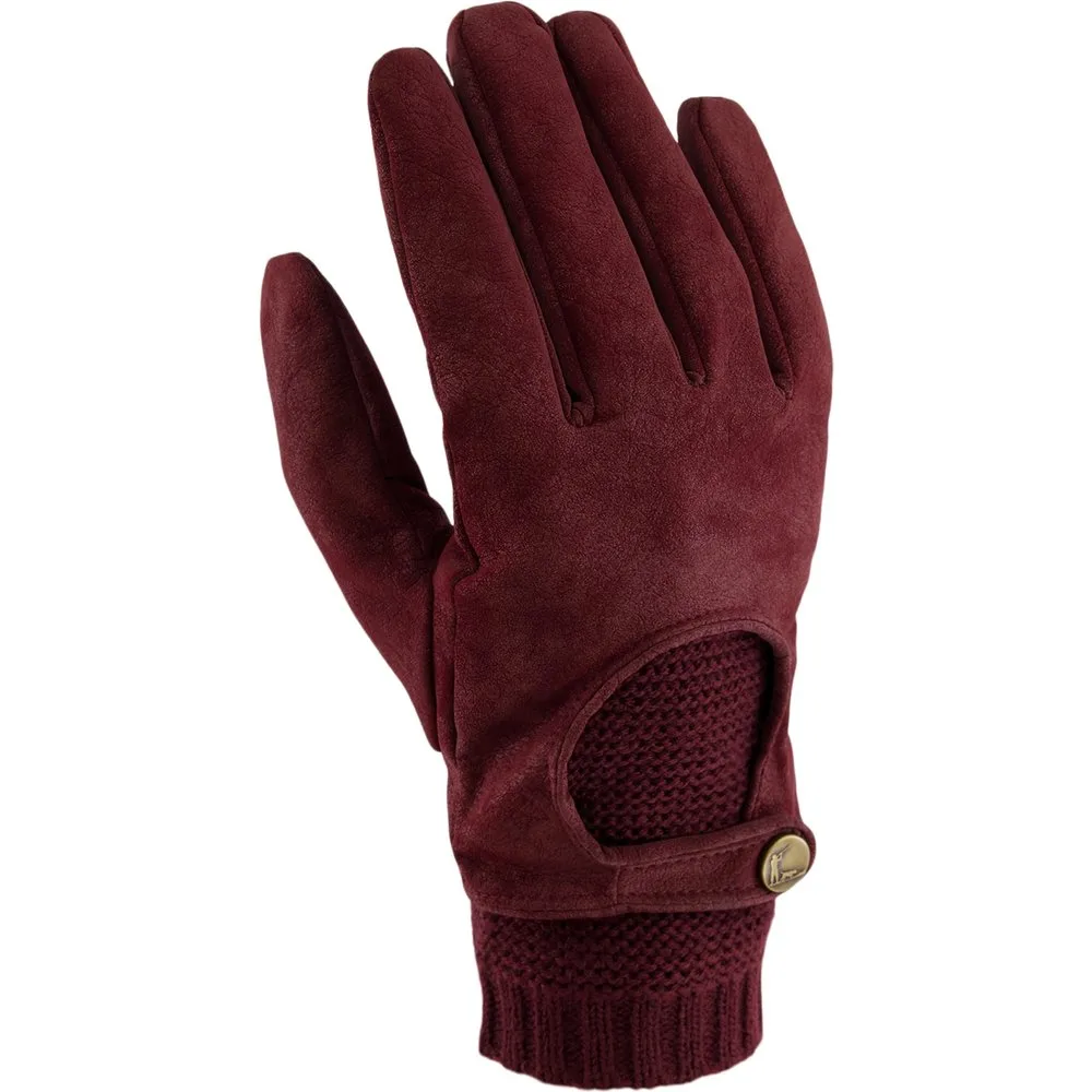 Guantes de caza para mujer - Verhunt - FashionsVida