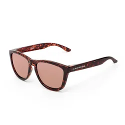 Gafas de sol Carey - Rose Gold One