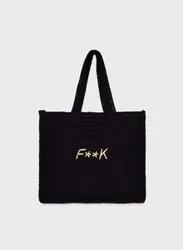 F**K BORSA MARE IN RAFIA UNI