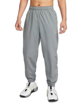 Jogginghose mit schmaler Passform Dri-FIT Form - Gris - male - Size: L - Nike - FashionsVida