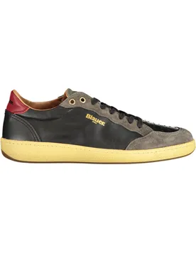 Herren SPORTSCHUH Schwarz F3MURRAY01VIL_NEBLKDKR