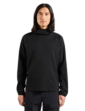 Cubic Sweatshirt Black XL Men - Odlo - FashionsVida