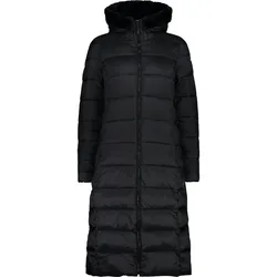 Cmp Manteau 34k0046f Black XS Femme