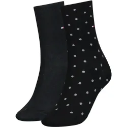 Pack calcetines de mujer Sock Dot topos