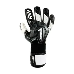 Gants De Gardien De But Uno Premier Prime Black / White 8 unisex