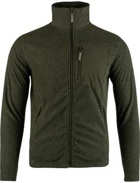 Jack Pyke Z Mens Fleece Jacket - Jack Pyke - FashionsVida