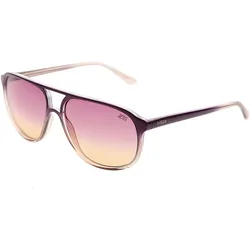 Occhiali Da Sole Sl1872580n76 Purple One Size