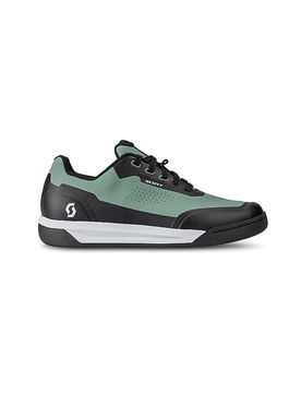 Zapatillas de ciclismo MTB Volt Evo verde 47