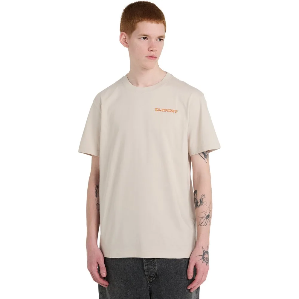 Camiseta para hombre Fortune - Element - FashionsVida