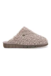 Pantofole Teddy Taupe Beego 7525 37