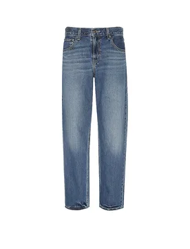 Jeans Mom Fit bleu marine 26/L31 - Levis - FashionsVida